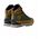 Buty męskie The North Face Back-To-Berkeley IV Textile Wp - thyme/brown
