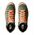 Buty męskie The North Face Back-To-Berkeley IV Textile Wp - thyme/brown