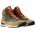 Buty męskie The North Face Back-To-Berkeley IV Textile Wp - thyme/brown