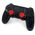 KontrolFreek FPS Freek Inferno  PS4  PS5  2 gab. - Apvalks pogam