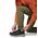 Spodnie turystyczne Columbia Skien Valley Cargo Pant - stone green rozmiar: L