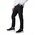 Spodnie turystyczne Columbia Triple Canyon Pant II - black rozmiar: XL