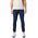 Spodnie turystyczne męskie Columbia Triple Canyon Pant II - collegiate navy/black rozmiar: XL