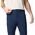 Spodnie turystyczne męskie Columbia Triple Canyon Pant II - collegiate navy/black rozmiar: XL