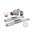 Somfy Connectivity Kit + Exavia Star