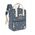 Lassig Mini Square Backpack Happy Prints Navy