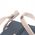 Lassig Mini Square Backpack Happy Prints Navy