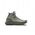 Buty Puez leather mid PTX shadow dark olive UK 11 (46) SALEWA