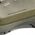 Buty Puez leather mid PTX shadow dark olive UK 11 (46) SALEWA