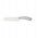 NÓŻ SANTOKU 17.5CM STALOWY POJEDYNCZY KUCHENNY MAESTRO MR-1497