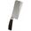 NÓŻ TASAK 17.5CM STALOWY POJEDYNCZY KUCHENNY MAESTRO MR-1466