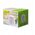 CERAMICZNA CUKIERNICA CUKIERNICZKA MAESTRO WHITE MR-20002-09