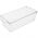 ORGANIZER DO LODÓWKI POJEMNIK NA PRZYPRAWY BIELIZNĘ 32.5X15X10CM ORION 731632