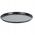 FORMA DO PIZZY GRANITOWA PERFOROWANA 28CM VILDE 279030