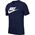 Nike Granatowy S