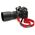 Artisan & Artist ACAM-110A 25mm red