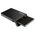 Inateck FE2005 Obudowa HDD/SSD Czarny 2.5"