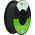Filament Soleyin PLA Matte 1kg, black (3301010513)