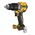 DEWALT COMBO KIT 18V DCK429P3T (DCD805, DCG405, DCH273, DCF850) 3x5.0Ah