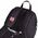 LEGO Bricks Extended Backpack 20222-2511 Czarne One size