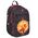 LEGO Ninjago Extended Backpack 20222-2502 Czarne One size