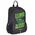 LEGO Ninjago Kids M Backpack 20281-2508 Czarne One size