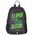 LEGO Ninjago Kids M Backpack 20281-2508 Czarne One size