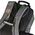LEGO Ninjago Petersen School Backpack 20209-2501 szary One size