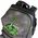 LEGO Ninjago Petersen School Backpack 20209-2501 szary One size