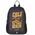 LEGO Ninjago Kids M Backpack 20281-2513 Czarne One size