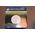 Heitronic Heitronic solar LED garden ball Boule 20cm wh - 35419 4000K IP44