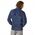 Columbia Columbia Steens Mountain 2.0 Full Zip Fleece 1476671464 Granatowe XL