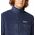 Columbia Columbia Steens Mountain 2.0 Full Zip Fleece 1476671464 Granatowe XL