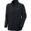 Columbia Columbia Klamath Range II Half Zip Fleece 1352472010 Czarne M