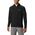 Columbia Columbia Klamath Range II Half Zip Fleece 1352472010 Czarne M