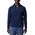 Columbia Columbia Klamath Range II Half Zip Fleece 1352472466 Granatowe XL