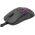 White Shark TRISTAN myszka Gaming Oburęczny USB Typu-A Optyczny 12000 DPI