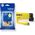 Patrone Brother LC-527Y Gelb MCJ4350DW/4550DW