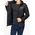 Columbia Lake 22 II Down Hooded Jacket 2086294010 Czarne XL