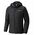 Columbia Powder Lite II Hooded Jacket 2086944010 Czarne M