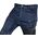 Spodnie robocze DENIM, wzmocnienia Oxford, granatowe, rozmiar S