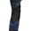 Spodnie robocze DENIM, wzmocnienia Oxford, granatowe, rozmiar XL