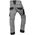 Spodnie robocze DENIM, wzmocnienia Oxford, szare, rozmiar S