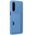 Etui Samsung Card Slot do Galaxy A17 niebieski