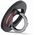 Uchwyt magnetyczny PITAKA MagEZ Grip 3 MagSafe do telefonu sunset