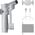 Insta360 Flow 2 Standard Bundle / Stone Gray