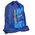 LEGO Ninjago Drawstring Bag 20286-2512 Niebieskie One size