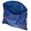 LEGO Ninjago Drawstring Bag 20286-2512 Niebieskie One size