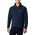 Columbia Bluza męska Fast Trek II granatowa r. M (1420421468)