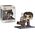 Figurka Funko Pop Figurka Funko Pop 135 Harry Potter Pchający Wózek